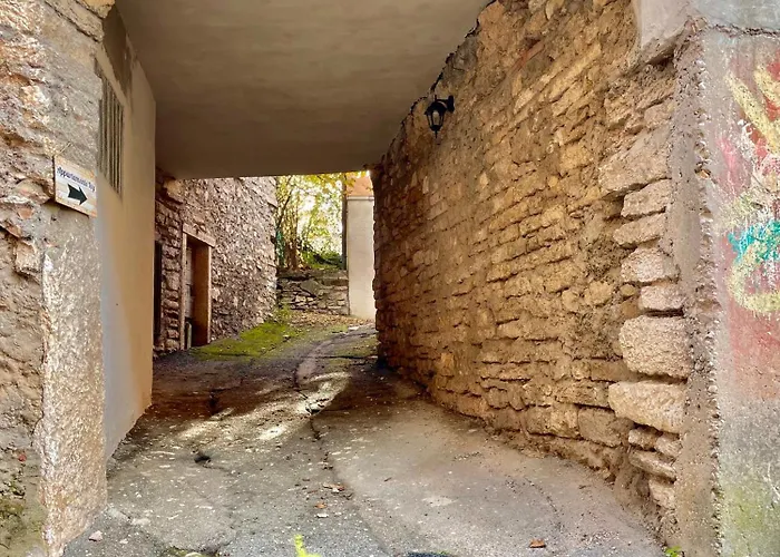 Appartamento Ivy - Negrar