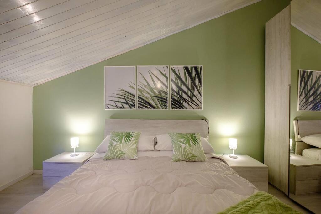 Apartment Ivy - Negrar