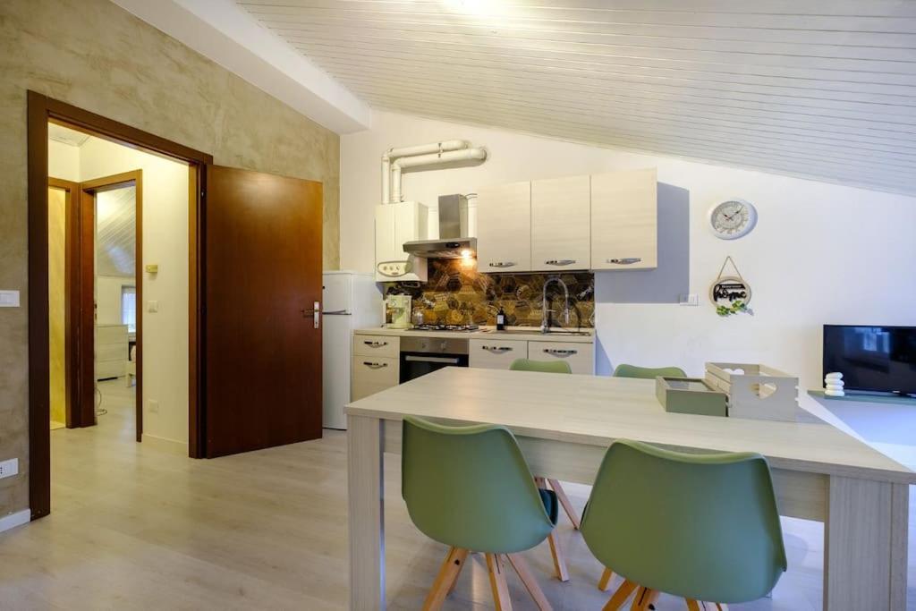 Apartment Ivy - Negrar