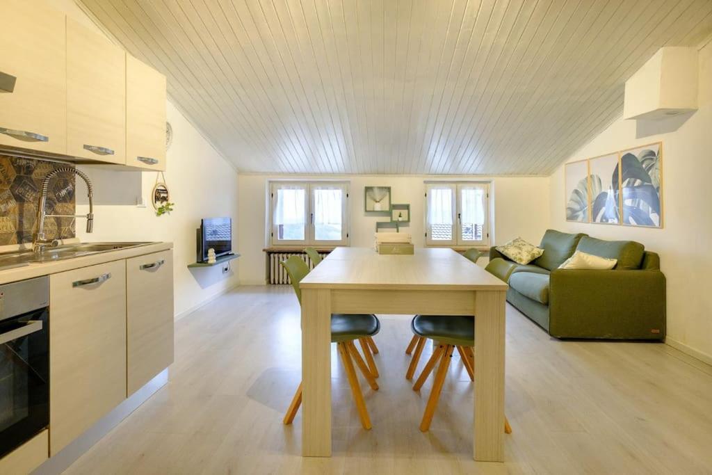 Apartamento Ivy - *