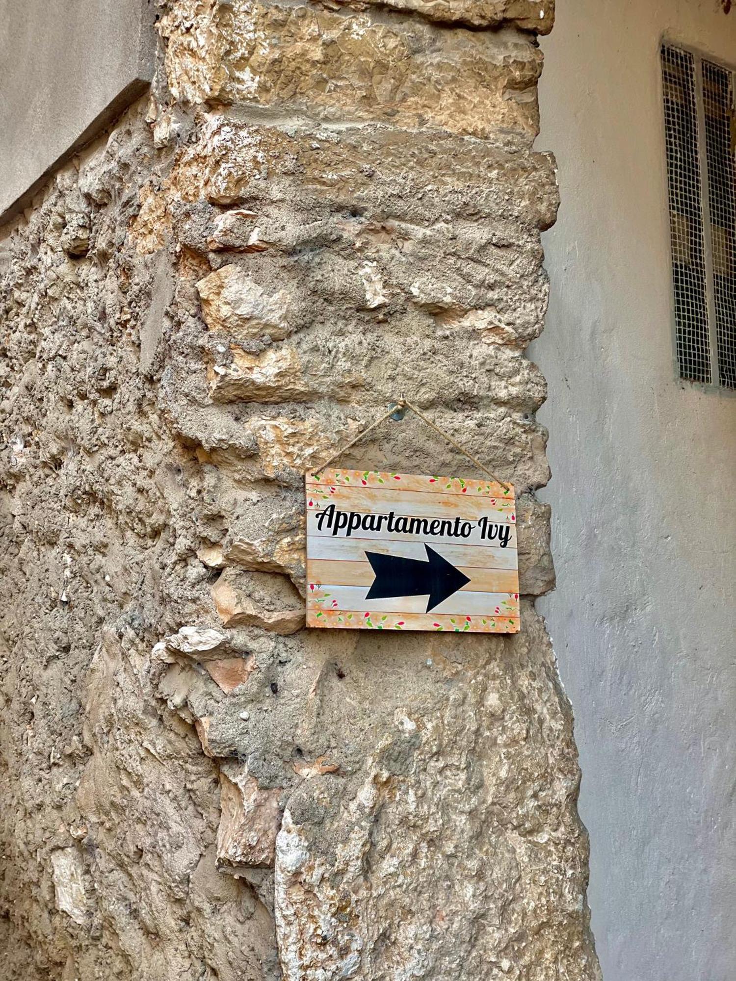 Apartment Ivy -